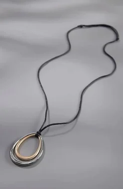 J.Jill Modern Elements Pendant Necklace | Jjill-Women Jewelry