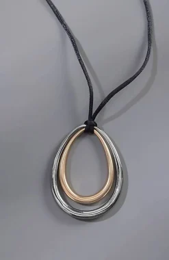 J.Jill Modern Elements Pendant Necklace | Jjill-Women Jewelry