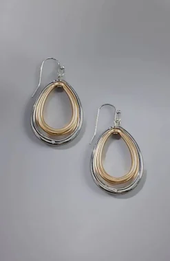 J.Jill Modern Elements Ring Earrings | Jjill-Women Jewelry