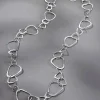 J.Jill Modern Elements Rings Station Necklace | Jjill-Women Jewelry