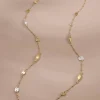J.Jill Modern Elements Station Necklace | Jjill-Women Jewelry