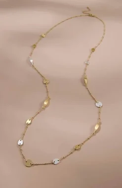 J.Jill Modern Elements Station Necklace | Jjill-Women Jewelry