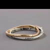 J.Jill Modern Elements Stretch Bangles | Jjill-Women Jewelry