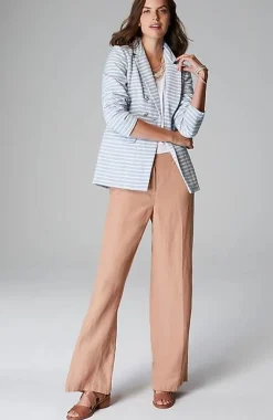 J.Jill Modern Spectator Blazer | Jjill-Women Jackets & Coats