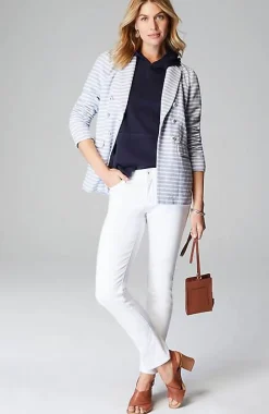 J.Jill Modern Spectator Blazer | Jjill-Women Jackets & Coats