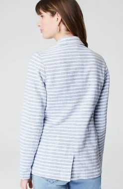 J.Jill Modern Spectator Blazer | Jjill-Women Jackets & Coats