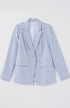 J.Jill Modern Spectator Blazer | Jjill-Women Jackets & Coats