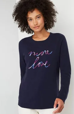 J.Jill More Love Sweater | Jjill-Women Sweaters