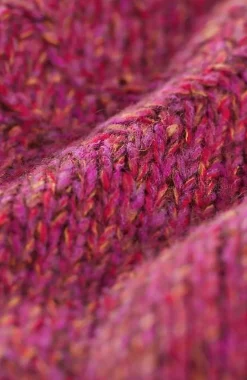 J.Jill Multicolored Chevron Sweater | Jjill-Women Sweaters