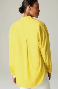 J.Jill Oversized Popover Tunic | Jjill-Women Tunics