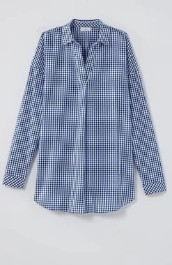 J.Jill Oversized Popover Tunic | Jjill-Women Tunics