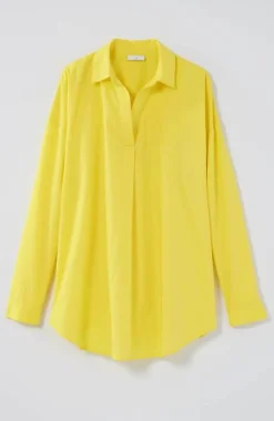 J.Jill Oversized Popover Tunic | Jjill-Women Tunics