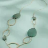 J.Jill Patina Station Necklace | Jjill-Women Jewelry