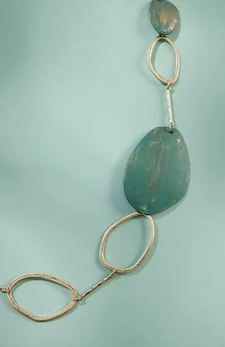J.Jill Patina Station Necklace | Jjill-Women Jewelry