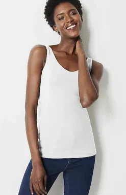 J.Jill Perfect Reversible Tank| Jjill-Women Tops & Tees