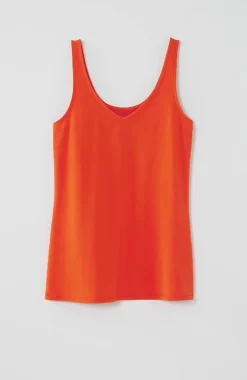 J.Jill Perfect Reversible Tank| Jjill-Women Tops & Tees