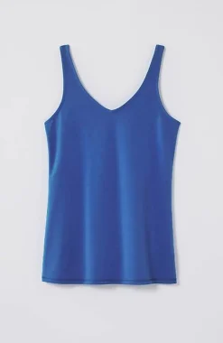 J.Jill Perfect Reversible Tank| Jjill-Women Tops & Tees