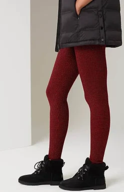 J.Jill Pima Ankle-Length Leggings | Jjill-Women Pants & Jeans