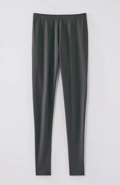 J.Jill Pima Ankle-Length Leggings | Jjill-Women Pants & Jeans