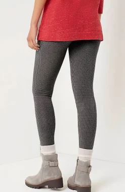J.Jill Pima Ankle-Length Leggings | Jjill-Women Pants & Jeans