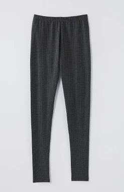 J.Jill Pima Ankle-Length Leggings | Jjill-Women Pants & Jeans