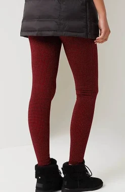 J.Jill Pima Ankle-Length Leggings | Jjill-Women Pants & Jeans