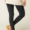 J.Jill Pima Ankle-Length Leggings | Jjill-Women Pants & Jeans