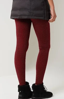 J.Jill Pima Ankle-Length Leggings | Jjill-Women Pants & Jeans