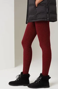 J.Jill Pima Ankle-Length Leggings | Jjill-Women Pants & Jeans