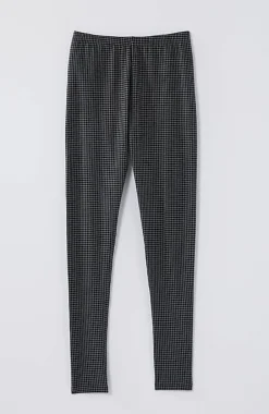 J.Jill Pima Ankle-Length Leggings | Jjill-Women Pants & Jeans