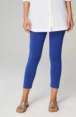 J.Jill Pima Capri Leggings | Jjill-Women Pants & Jeans