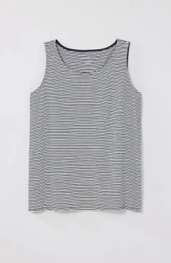 J.Jill Pima-Stretch Knit Tank | Jjill-Women Tops & Tees