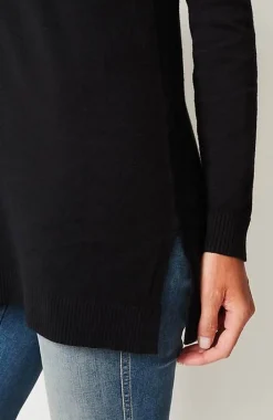 J.Jill Pintucked Sweater-Tunic | Jjill-Women Tunics
