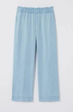 J.Jill Pull-On Crops | Jjill-Women Pants & Jeans