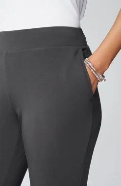 J.Jill Pure Jill Affinity Slim-Leg Crops | Jjill-Women Pants & Jeans