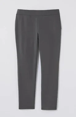 J.Jill Pure Jill Affinity Slim-Leg Crops | Jjill-Women Pants & Jeans