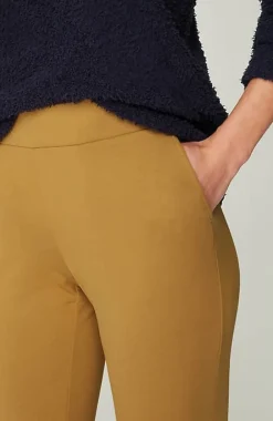 J.Jill Pure Jill Affinity Slim-Leg Pants | Jjill-Women Pants & Jeans