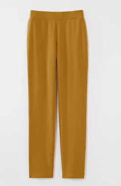 J.Jill Pure Jill Affinity Slim-Leg Pants | Jjill-Women Pants & Jeans