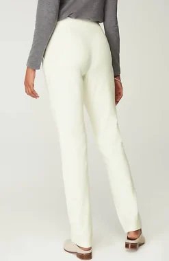 J.Jill Pure Jill Affinity Slim-Leg Pants | Jjill-Women Pants & Jeans