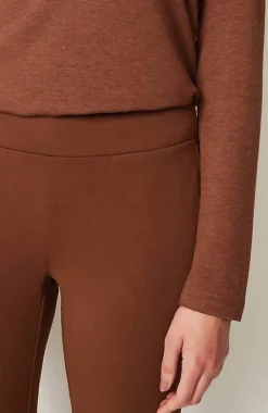 J.Jill Pure Jill Affinity Slim-Leg Pants | Jjill-Women Pants & Jeans