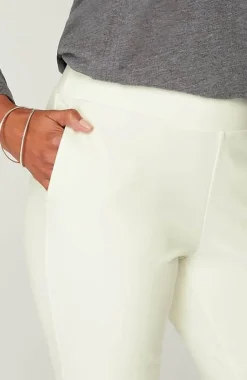 J.Jill Pure Jill Affinity Slim-Leg Pants | Jjill-Women Pants & Jeans