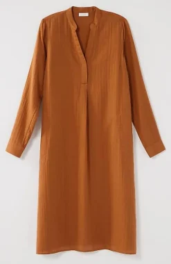 J.Jill Pure Jill Double-Cloth Shirtdress | Jjill-Women Dresses