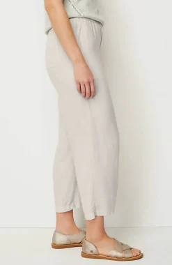 J.Jill Pure Jill Linen-Blend Wide-Leg Crops | Jjill-Women Pants & Jeans