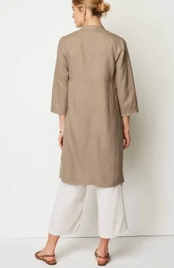 J.Jill Pure Jill Linen Duster Jacket | Jjill-Women Jackets & Coats