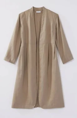 J.Jill Pure Jill Linen Duster Jacket | Jjill-Women Jackets & Coats