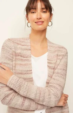 J.Jill Pure Jill Marled Topper | Jjill-Women Sweaters