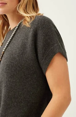 J.Jill Pure Jill Recycled Cashmere Blend Sweater-Vest | Jjill-Women Sweaters