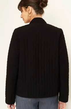J.Jill Pure Jill Seersucker Jacket | Jjill-Women Jackets & Coats