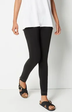 J.Jill Pure Jill Side-Slit Jeggings | Jjill-Women Pants & Jeans