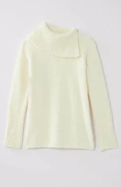 J.Jill Pure Jill Soft U0026 Cozy High-Neck Sweater | Jjill-Women Sweaters